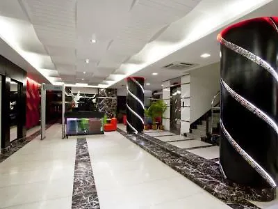Innotel Baton Rouge - A Luxury Collection Hotel Dhaka