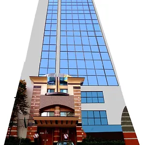3* Otel La Vinci