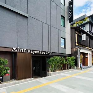 アパートホテル Minn Kiyomizu Gojo 京都市