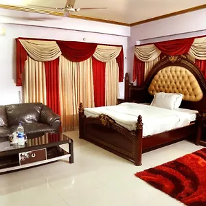 Blue Bird Hotel