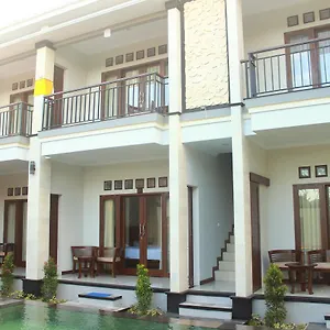 Sumantra House Guest house Ubud (Bali)