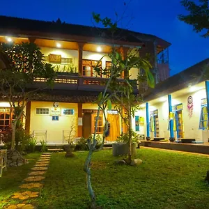 Damuh Bed & Breakfast Ubud (Bali)