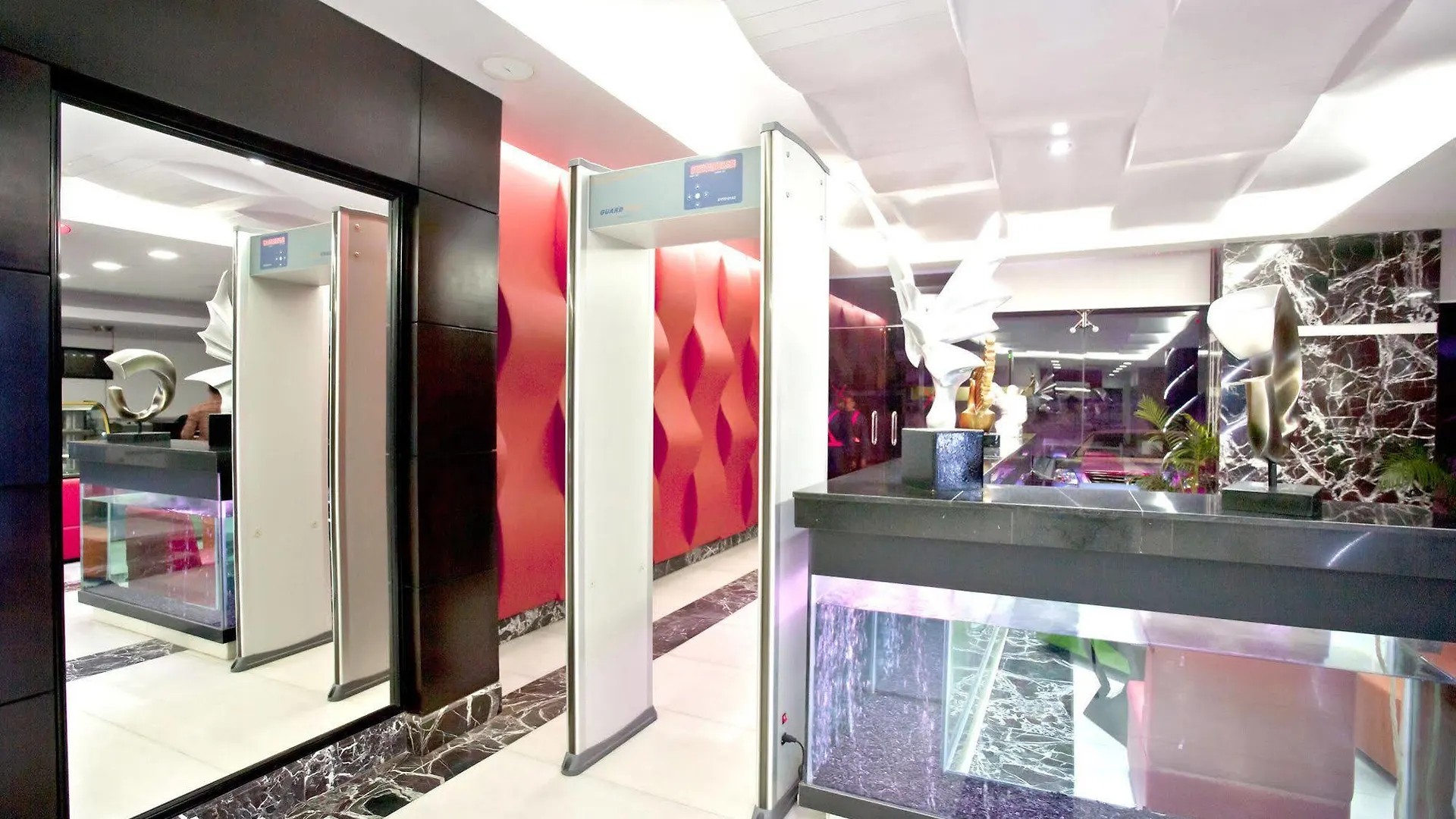 Innotel Baton Rouge - A Luxury Collection Hotel Dakka